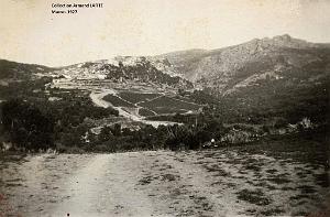 Maroc 1927- 071